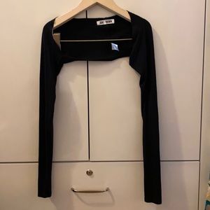 Joah Brown top